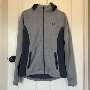 NWT - Under Armour Jacket